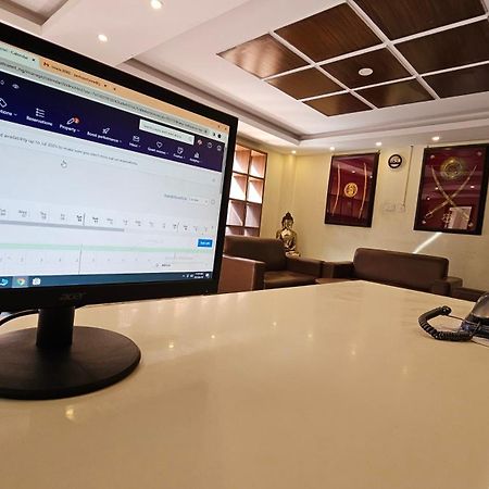 Pashupati View Hotel Katmandu Zewnętrze zdjęcie