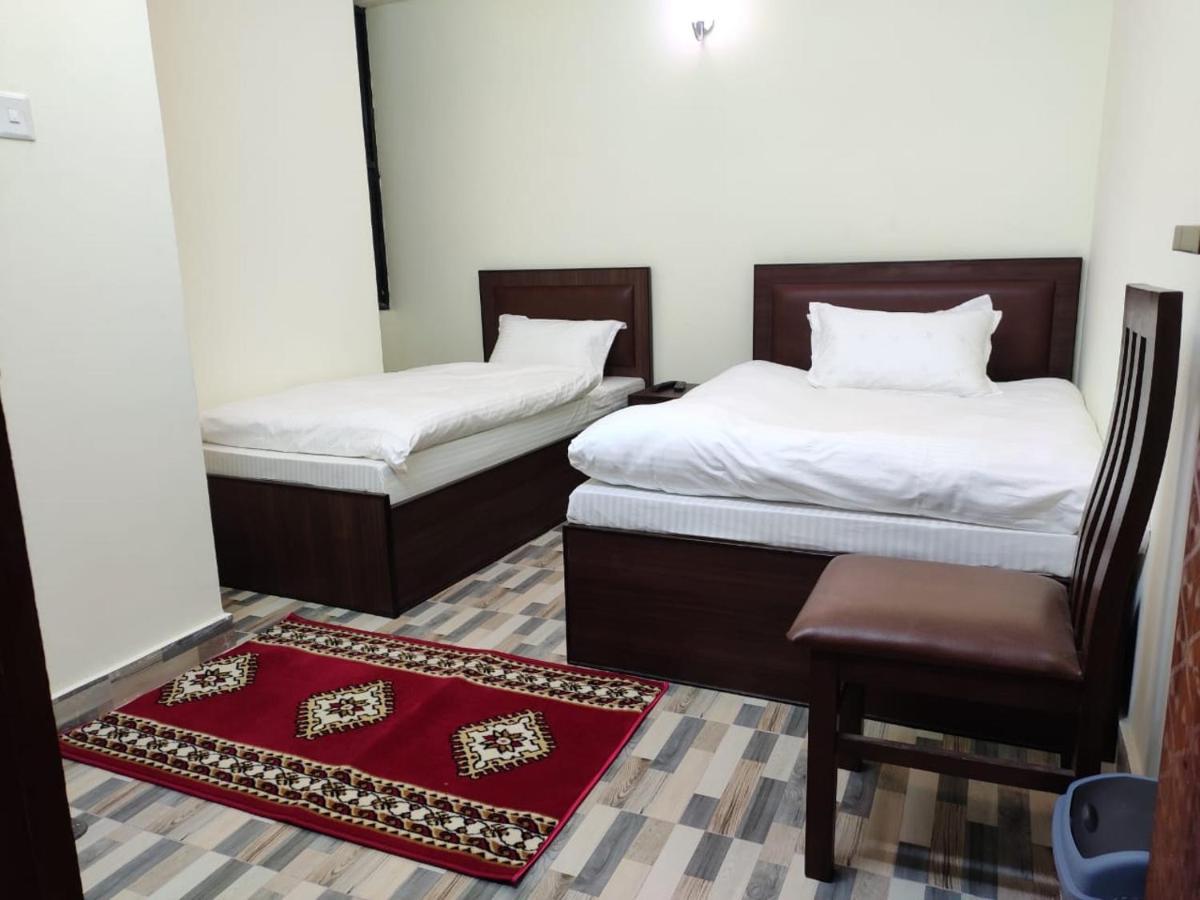 Pashupati View Hotel Katmandu Zewnętrze zdjęcie