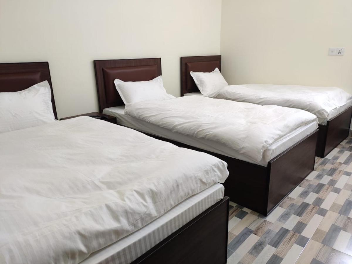 Pashupati View Hotel Katmandu Zewnętrze zdjęcie