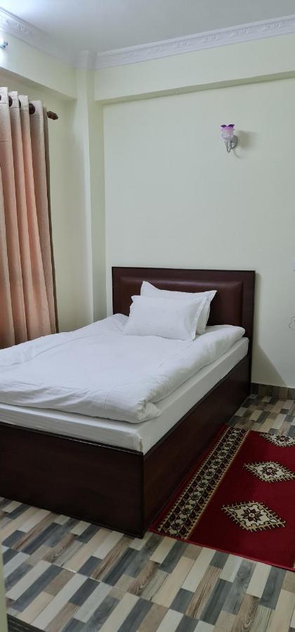 Pashupati View Hotel Katmandu Zewnętrze zdjęcie