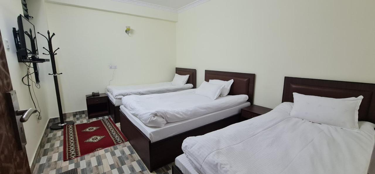 Pashupati View Hotel Katmandu Zewnętrze zdjęcie