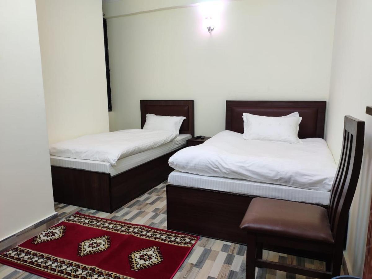 Pashupati View Hotel Katmandu Zewnętrze zdjęcie